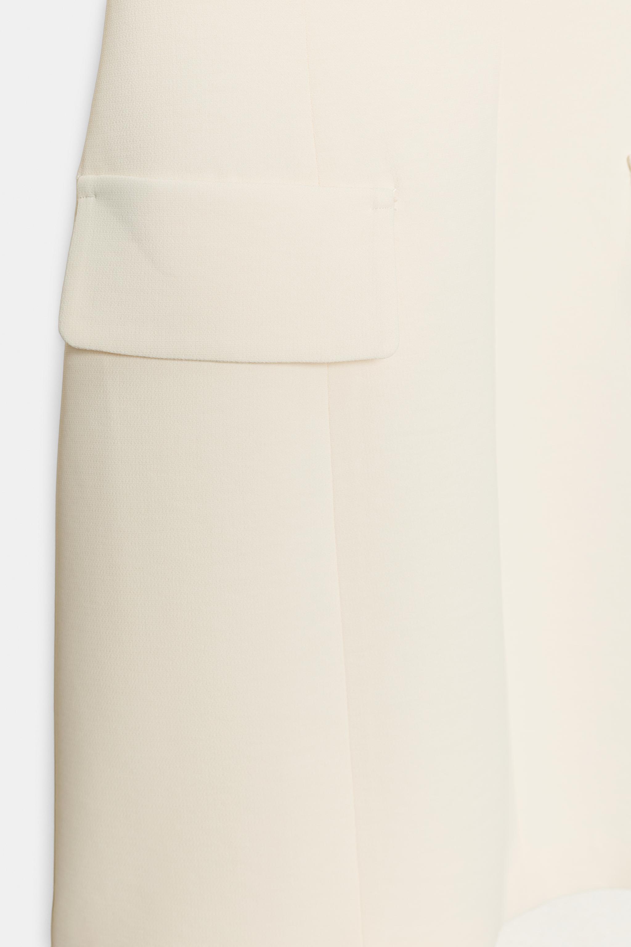 PUFF SLEEVE SHORT DRESS